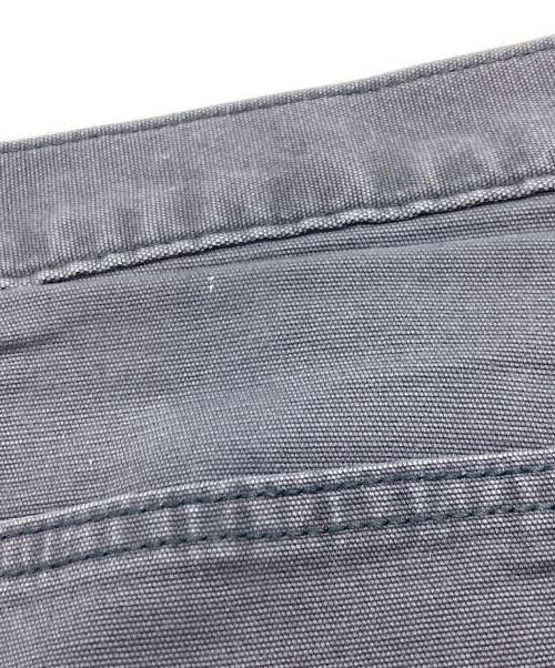 CarHartt（カーハート）CarHartt (カーハート) Rugged Flex Rigby Double Front Pant　カーハート　102802 グレー サイズ:30/32の古着・服飾アイテム