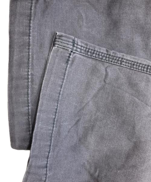 CarHartt（カーハート）CarHartt (カーハート) Rugged Flex Rigby Double Front Pant　カーハート　102802 グレー サイズ:30/32の古着・服飾アイテム