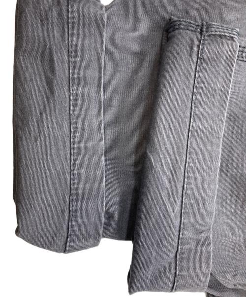 CarHartt（カーハート）CarHartt (カーハート) Rugged Flex Rigby Double Front Pant　カーハート　102802 グレー サイズ:30/32の古着・服飾アイテム