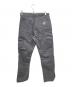 CarHartt (カーハート) Rugged Flex Rigby Double Front Pant　カーハート　102802 グレー サイズ:30/32：5000円