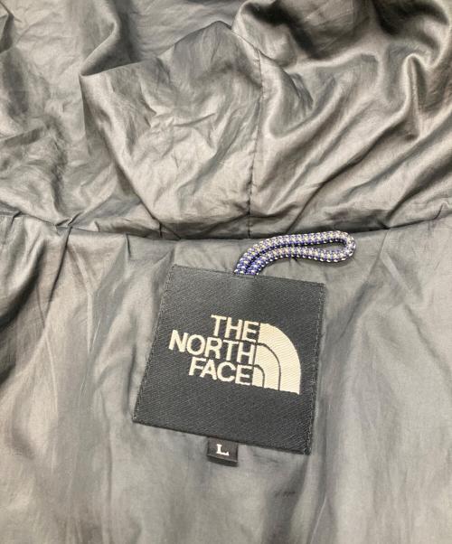 THE NORTH FACE（ザ ノース フェイス）THE NORTH FACE (ザ ノース フェイス) YAKKIN JACKET　ザ ノース フェイス　NY17503 カーキ サイズ:Ｌの古着・服飾アイテム