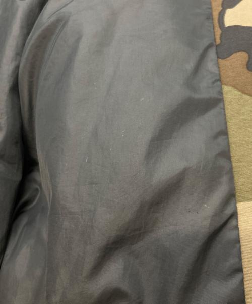 THE NORTH FACE（ザ ノース フェイス）THE NORTH FACE (ザ ノース フェイス) YAKKIN JACKET　ザ ノース フェイス　NY17503 カーキ サイズ:Ｌの古着・服飾アイテム