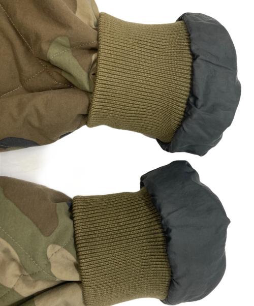 THE NORTH FACE（ザ ノース フェイス）THE NORTH FACE (ザ ノース フェイス) YAKKIN JACKET　ザ ノース フェイス　NY17503 カーキ サイズ:Ｌの古着・服飾アイテム