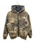 THE NORTH FACE（ザ ノース フェイス）の古着「YAKKIN JACKET　ザ ノース フェイス　NY17503」｜カーキ