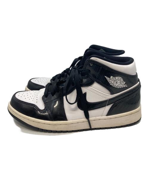 NIKE（ナイキ）NIKE (ナイキ) Air Jordan 1 Mid SE 