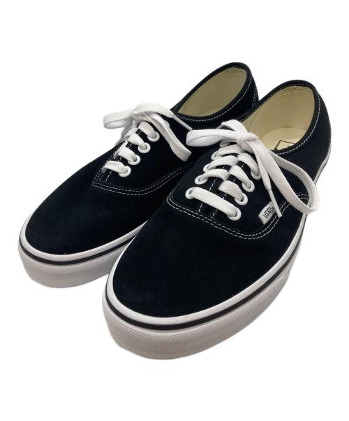 VANS（ヴァンズ）VANS (バンズ) オールドスクールローカットスニーカー　バンズ　507698 ブラック サイズ:26.5cmの古着・服飾アイテム