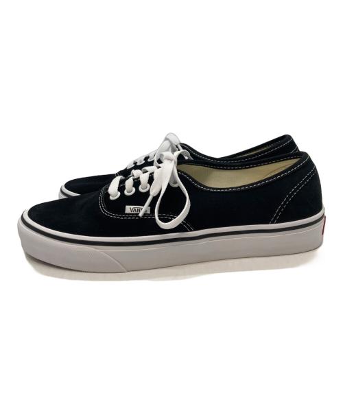 VANS（ヴァンズ）VANS (バンズ) オールドスクールローカットスニーカー　バンズ　507698 ブラック サイズ:26.5cmの古着・服飾アイテム