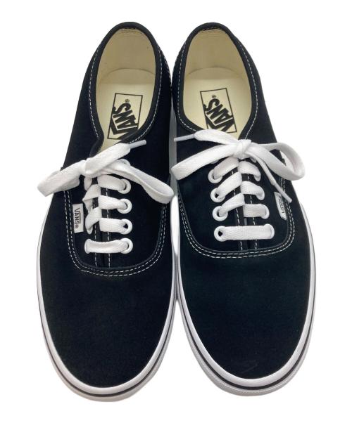 VANS（ヴァンズ）VANS (バンズ) オールドスクールローカットスニーカー　バンズ　507698 ブラック サイズ:26.5cmの古着・服飾アイテム