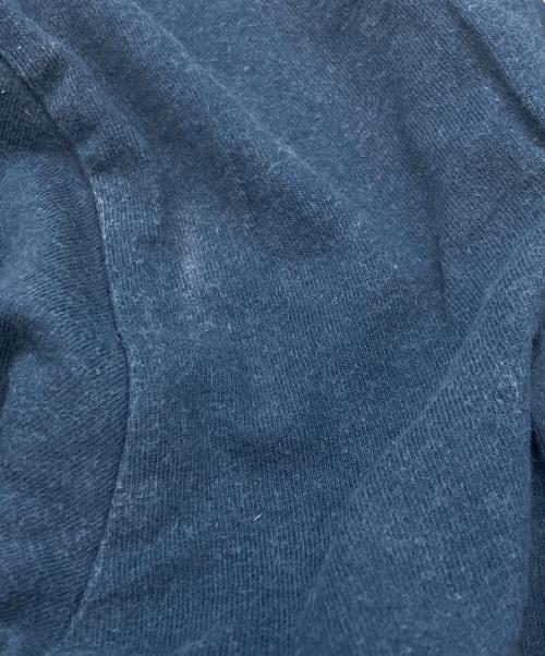 stussy（ステューシー）stussy (ステューシー) カットソー　ステューシー ブルー サイズ:XLの古着・服飾アイテム