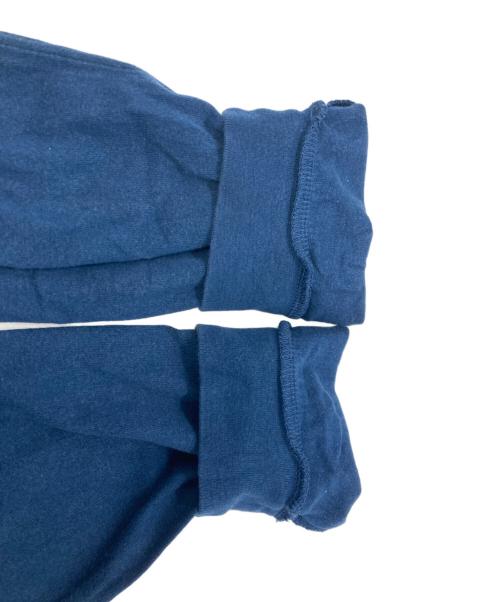 stussy（ステューシー）stussy (ステューシー) カットソー　ステューシー ブルー サイズ:XLの古着・服飾アイテム