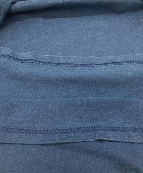 stussy（ステューシー）stussy (ステューシー) カットソー　ステューシー ブルー サイズ:XLの古着・服飾アイテム