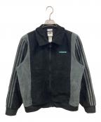 adidasアディダス）の古着「M PRO CD TRACK TOP　アディダス　JX3085　」｜ブラック