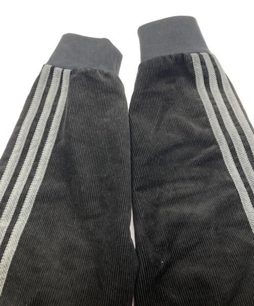 adidas（アディダス）adidas (アディダス) M PRO CD TRACK TOP　アディダス　JX3085　 ブラック サイズ:Ｌの古着・服飾アイテム