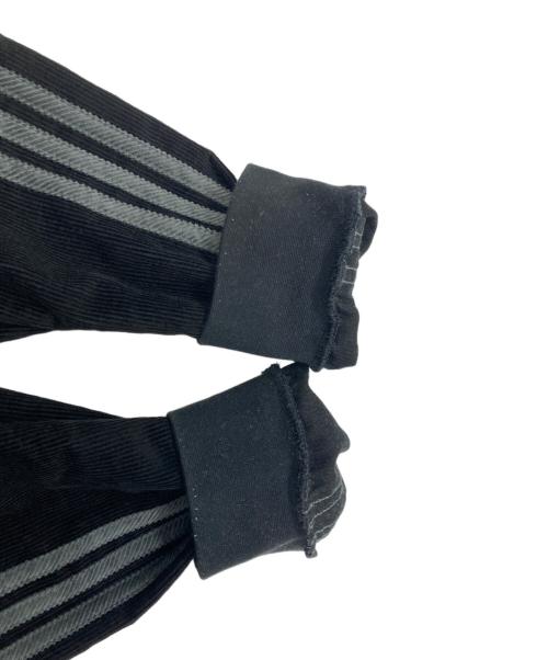 adidas（アディダス）adidas (アディダス) M PRO CD TRACK TOP　アディダス　JX3085　 ブラック サイズ:Ｌの古着・服飾アイテム