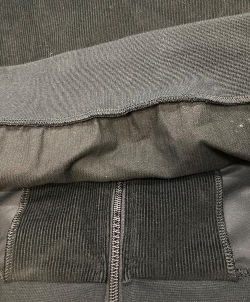 adidas（アディダス）adidas (アディダス) M PRO CD TRACK TOP　アディダス　JX3085　 ブラック サイズ:Ｌの古着・服飾アイテム