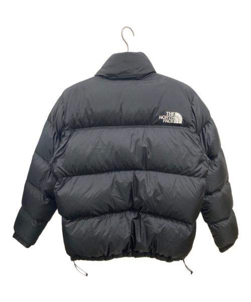 THE NORTH FACE（ザ ノース フェイス）THE NORTH FACE (ザ ノース フェイス) ダウンジャケット　ザ ノース フェイス　ND92234　NUPTSE JACKET ブラック サイズ:Ｌの古着・服飾アイテム