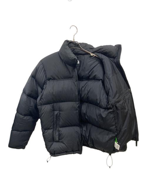 THE NORTH FACE（ザ ノース フェイス）THE NORTH FACE (ザ ノース フェイス) ダウンジャケット　ザ ノース フェイス　ND92234　NUPTSE JACKET ブラック サイズ:Ｌの古着・服飾アイテム