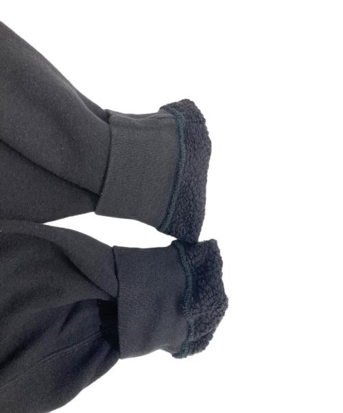 UNUSED（アンユーズド）UNUSED (アンユーズド) Disney (ディズニー) BEAUTY&YOUTH (ビューティーアンドユース) 白雪姫 スウェット　アンユーズド　ディズニー　ビューティーアンドユース ブラック サイズ:2の古着・服飾アイテム