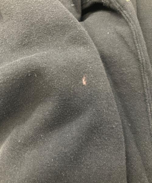 UNUSED（アンユーズド）UNUSED (アンユーズド) Disney (ディズニー) BEAUTY&YOUTH (ビューティーアンドユース) 白雪姫 スウェット　アンユーズド　ディズニー　ビューティーアンドユース ブラック サイズ:2の古着・服飾アイテム