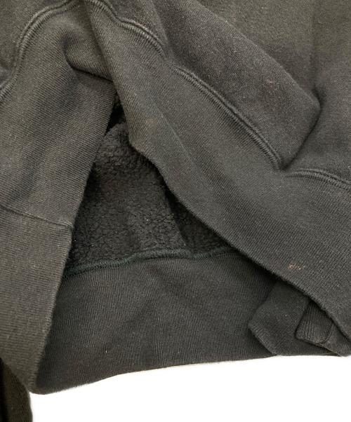 UNUSED（アンユーズド）UNUSED (アンユーズド) Disney (ディズニー) BEAUTY&YOUTH (ビューティーアンドユース) 白雪姫 スウェット　アンユーズド　ディズニー　ビューティーアンドユース ブラック サイズ:2の古着・服飾アイテム