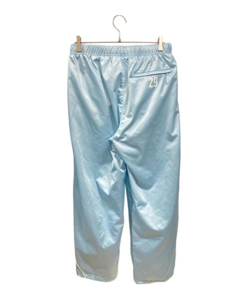 SUPREME（シュプリーム）SUPREME (シュプリーム) Satin Track Pant　シュプリーム　25SS ブルー サイズ:Ｍの古着・服飾アイテム