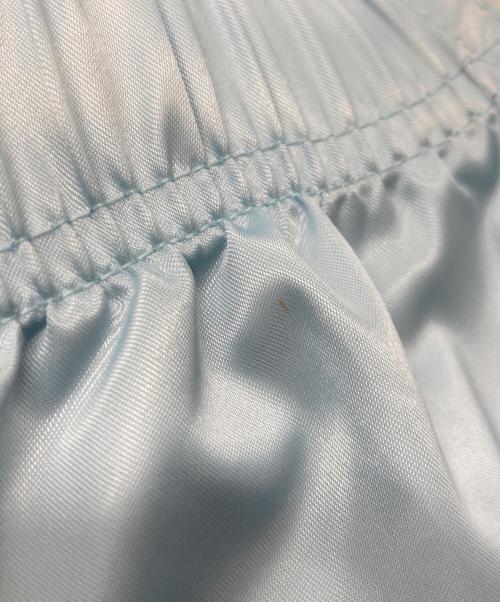 SUPREME（シュプリーム）SUPREME (シュプリーム) Satin Track Pant　シュプリーム　25SS ブルー サイズ:Ｍの古着・服飾アイテム