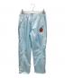 SUPREME（シュプリーム）の古着「Satin Track Pant　シュプリーム　25SS」｜ブルー