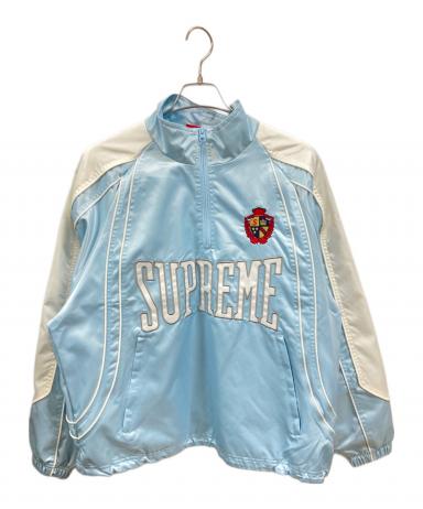 バナナ様　Supreme Satin Piping Pullover バナナ様 Supreme Satin Piping Pullover バナナ様 Supreme Satin