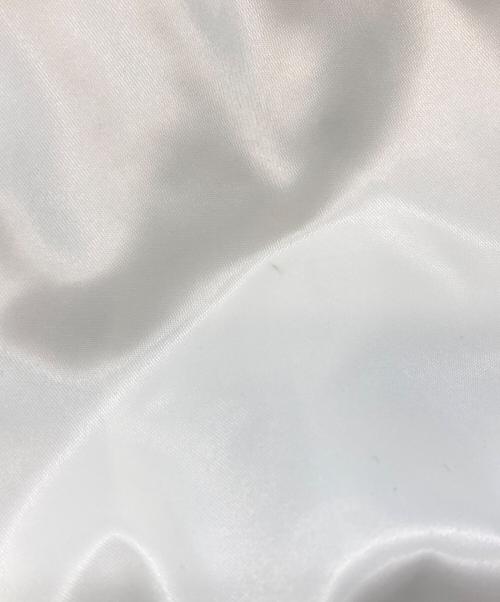 SUPREME（シュプリーム）SUPREME (シュプリーム) Satin Piping Pullover　シュプリーム　25SS  ブルー サイズ:Ｍの古着・服飾アイテム