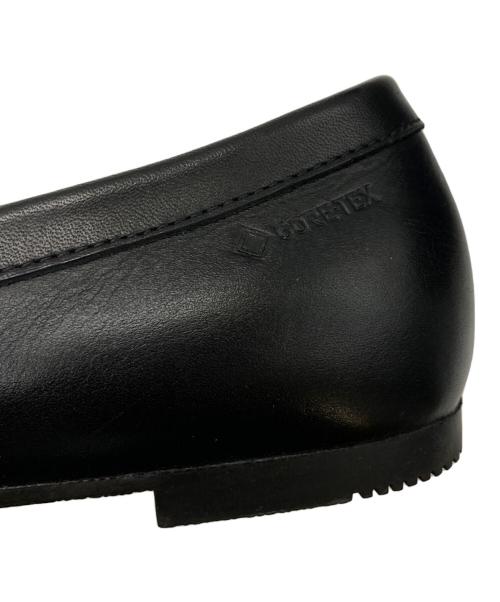 REGAL（リーガル）REGAL (リーガル) ローファー ブラック サイズ:23の古着・服飾アイテム