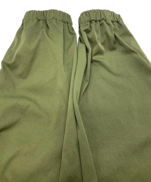 KEBOZ（ケボズ）KEBOZ (ケボズ) ジャケット　ケボズ カーキ サイズ:Ｌの古着・服飾アイテム