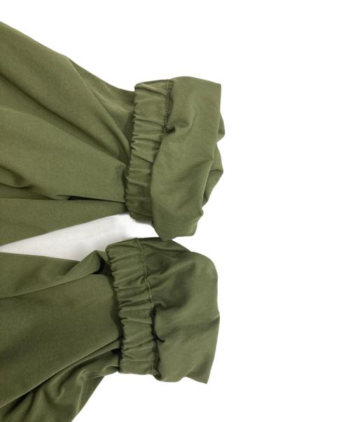 KEBOZ（ケボズ）KEBOZ (ケボズ) ジャケット　ケボズ カーキ サイズ:Ｌの古着・服飾アイテム