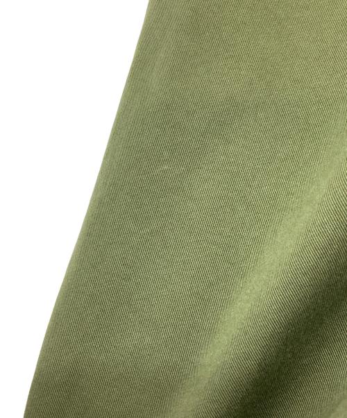 KEBOZ（ケボズ）KEBOZ (ケボズ) ジャケット　ケボズ カーキ サイズ:Ｌの古着・服飾アイテム