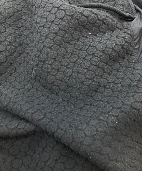 SALOMON（サロモン）SALOMON (サロモン) OUTLINE HYBRID WARM HD M　サロモン ブラック サイズ:Sの古着・服飾アイテム