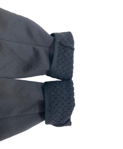 SALOMON（サロモン）SALOMON (サロモン) OUTLINE HYBRID WARM HD M　サロモン ブラック サイズ:Sの古着・服飾アイテム