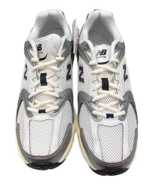 NEW BALANCE（ニューバランス）NEW BALANCE (ニューバランス) スニーカー　ニューバランス　U530ESA ホワイト サイズ:26.5cmの古着・服飾アイテム