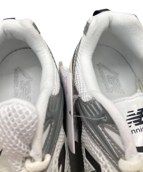 NEW BALANCE（ニューバランス）NEW BALANCE (ニューバランス) スニーカー　ニューバランス　U530ESA ホワイト サイズ:26.5cmの古着・服飾アイテム