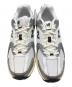 中古・古着 NEW BALANCE (ニューバランス) スニーカー　ニューバランス　U530ESA ホワイト サイズ:26.5cm：7000円
