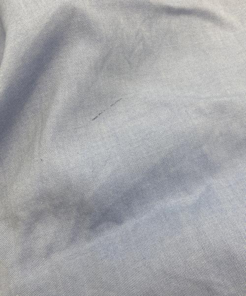 POLO RALPH LAUREN（ポロ・ラルフローレン）POLO RALPH LAUREN (ポロ・ラルフローレン) ボタンダウンシャツ　ポロ・ラルフローレン　YARMOUTH ブルー サイズ:ＸＬの古着・服飾アイテム