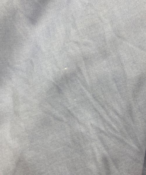 POLO RALPH LAUREN（ポロ・ラルフローレン）POLO RALPH LAUREN (ポロ・ラルフローレン) ボタンダウンシャツ　ポロ・ラルフローレン　YARMOUTH ブルー サイズ:ＸＬの古着・服飾アイテム