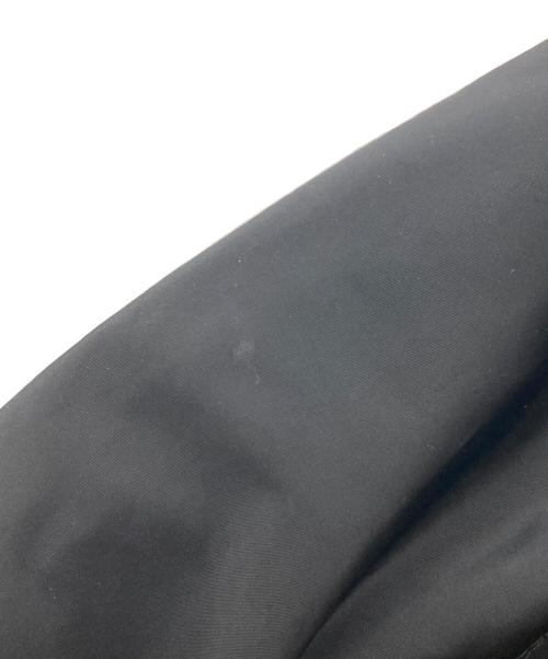 DIESEL（ディーゼル）DIESEL (ディーゼル) ジャケット　ディーゼル　00E8F200 ブラック サイズ:Ｍの古着・服飾アイテム