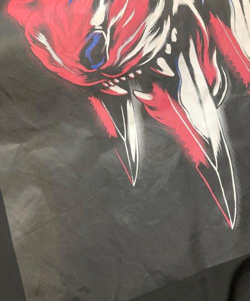 DIESEL（ディーゼル）DIESEL (ディーゼル) ジャケット　ディーゼル　00E8F200 ブラック サイズ:Ｍの古着・服飾アイテム