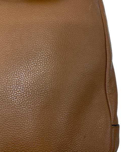 COACH（コーチ）COACH (コーチ) ボディーバッグ ブラウンの古着・服飾アイテム