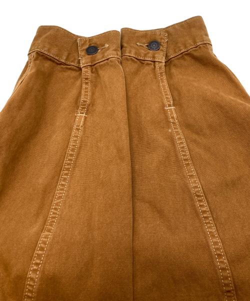 LEVI'S（リーバイス）LEVI'S (リーバイス) トラッカージャケット　リーバイス　A4820-0004 ブラウン サイズ:Ｌの古着・服飾アイテム