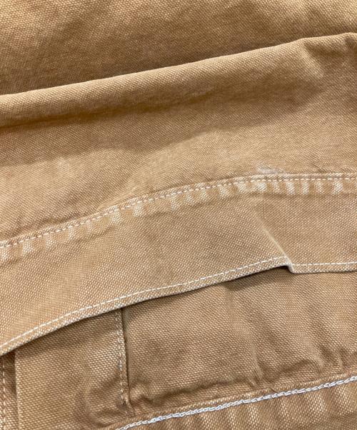 LEVI'S（リーバイス）LEVI'S (リーバイス) トラッカージャケット　リーバイス　A4820-0004 ブラウン サイズ:Ｌの古着・服飾アイテム