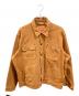 LEVI'S（リーバイス）の古着「トラッカージャケット　リーバイス　A4820-0004」｜ブラウン