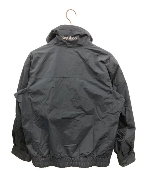 Columbia（コロンビア）Columbia (コロンビア) バガブー 1986 インターチェンジ ジャケット ブラック サイズ:Ｍの古着・服飾アイテム