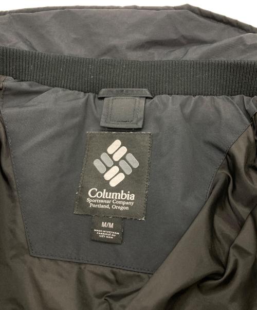 Columbia（コロンビア）Columbia (コロンビア) バガブー 1986 インターチェンジ ジャケット ブラック サイズ:Ｍの古着・服飾アイテム