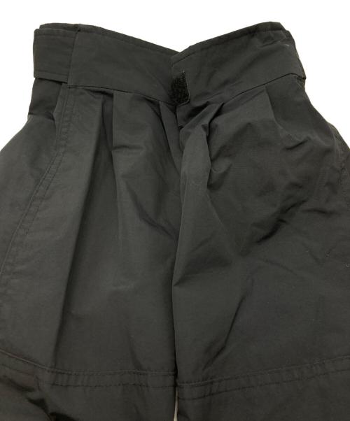 Columbia（コロンビア）Columbia (コロンビア) バガブー 1986 インターチェンジ ジャケット ブラック サイズ:Ｍの古着・服飾アイテム