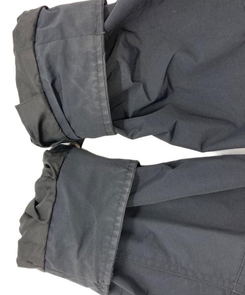 Columbia（コロンビア）Columbia (コロンビア) バガブー 1986 インターチェンジ ジャケット ブラック サイズ:Ｍの古着・服飾アイテム